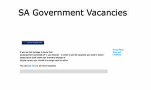 Sa-government-vacancies.blogspot.co.za thumbnail