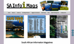 Sa-info-magazines.co.za thumbnail
