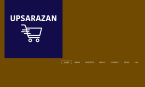 Sa-razan.com thumbnail