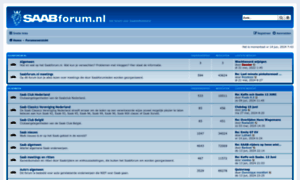 Saabforum.nl thumbnail