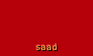 Saad.com.br thumbnail