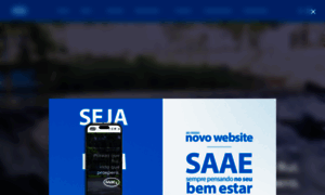 Saaeitapira.com.br thumbnail