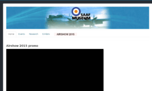 Saafmuseum.org thumbnail