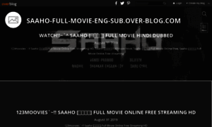 Saaho-full-movie-eng-sub.over-blog.com thumbnail