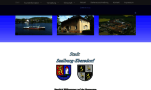 Saalburg-ebersdorf.de thumbnail