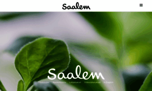 Saalem.fi thumbnail