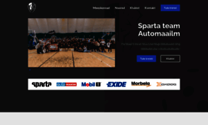 Saalihoki.spartasport.ee thumbnail