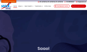 Saaol.com thumbnail