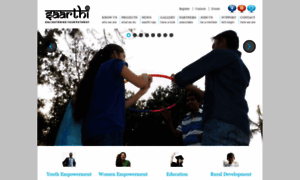 Saarthi.org.in thumbnail