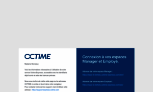 Saas-le-trehelu.octime-expresso.com thumbnail