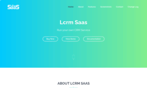 Saas.lcrmapp.com thumbnail