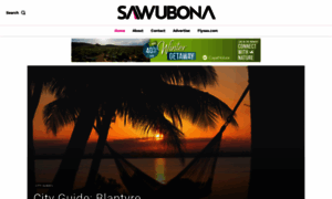 Saasawubona.com thumbnail