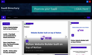 Saasdirectory.co thumbnail