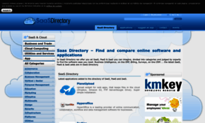 Saasdirectory.com thumbnail