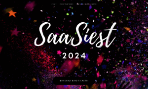 Saasiest2024.com thumbnail