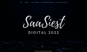 Saasiestdigital2022.com thumbnail