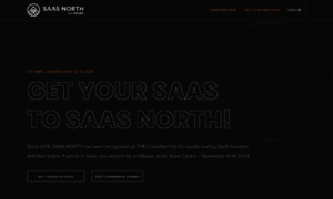 Saasnorth.com thumbnail