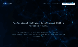 Saassoft.com thumbnail