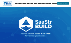 Saastrbuild.com thumbnail