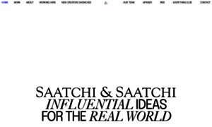 Saatchi.co.uk thumbnail