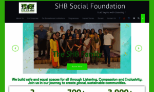 Saathihaathbadhana.org thumbnail