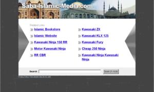 Saba-islamic-media.com thumbnail