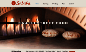 Sababasf.com thumbnail