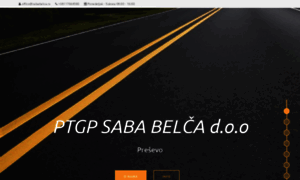 Sababelca.rs thumbnail