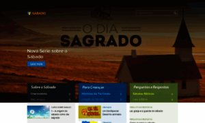Sabado.org thumbnail