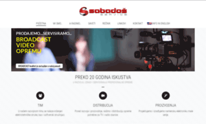 Sabadosco.com thumbnail