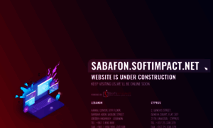 Sabafon.softimpact.net thumbnail