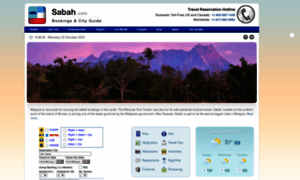 Sabah.com thumbnail