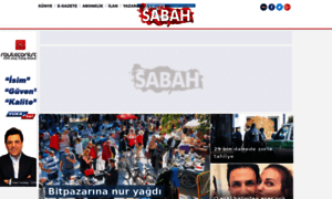Sabah.de thumbnail