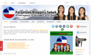 Sabahbloggers.net thumbnail