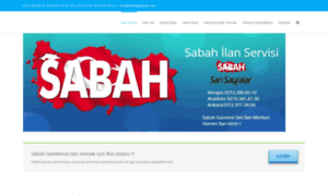 Sabahgazeteilan.com thumbnail