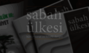 Sabahulkesi.com thumbnail
