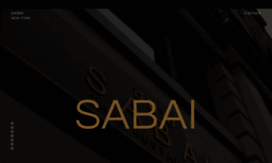 Sabaithai.nyc thumbnail