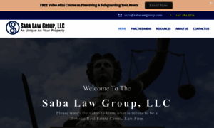 Sabalawgroup.com thumbnail