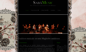 Sabamusic.fr thumbnail