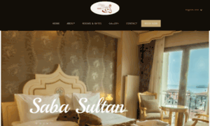 Sabasultanhotel.com thumbnail