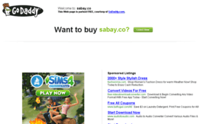 Sabay.co thumbnail