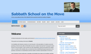 Sabbathschoolonthemove.org thumbnail