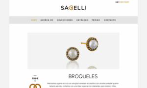 Sabelli.com.mx thumbnail