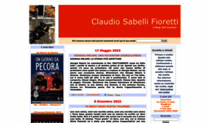 Sabellifioretti.it thumbnail