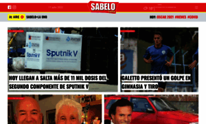 Sabelosalta.com.ar thumbnail