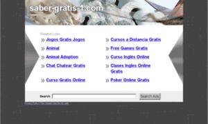 Saber-gratis-1.com thumbnail