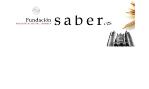 Saber.es thumbnail
