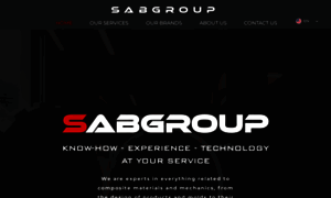 Sabgroup.it thumbnail