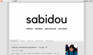 Sabidou-blog.blogspot.com thumbnail