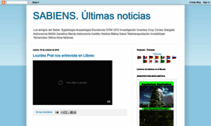 Sabiens.blogspot.com thumbnail